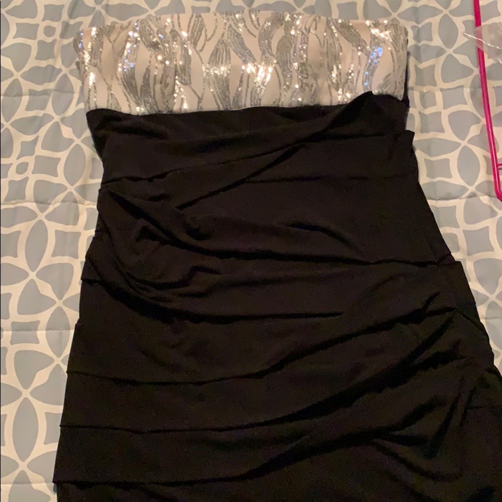 XL dress city studio